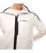 Veste imperméable terrex trail femme blanc Adidas-3