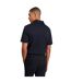 Polo Homme Bleu Marine Ted Baker-4