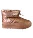 Bottines Lcj-23-44-1967la Femme Jaune Or Lee Cooper-1