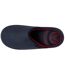 Isotoner Chaussons Mules homme semelle confort ultra-moelleuse-2