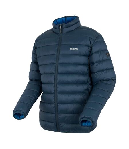 Doudoune Matelassée Marizion Homme Denim Sombre Regatta