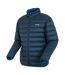 Doudoune Matelassée Marizion Homme Denim Sombre Regatta-4