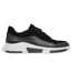 Baskets Homme Noir Fit Flop-1