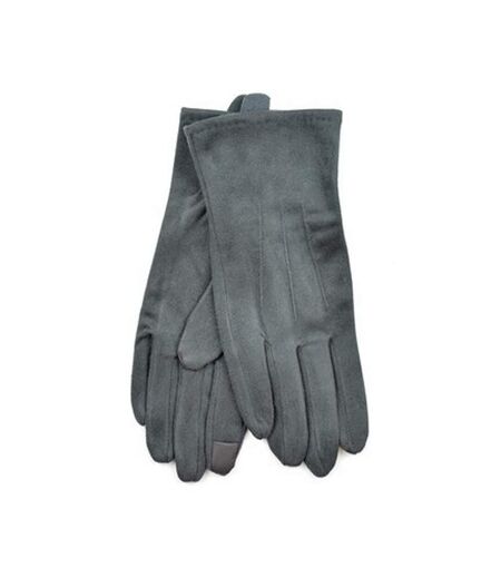 Foxbury Womens/Ladies Soft Gloves () - UTUT1547