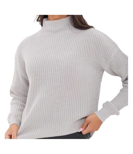 Pull Femme Gris I Saw It First