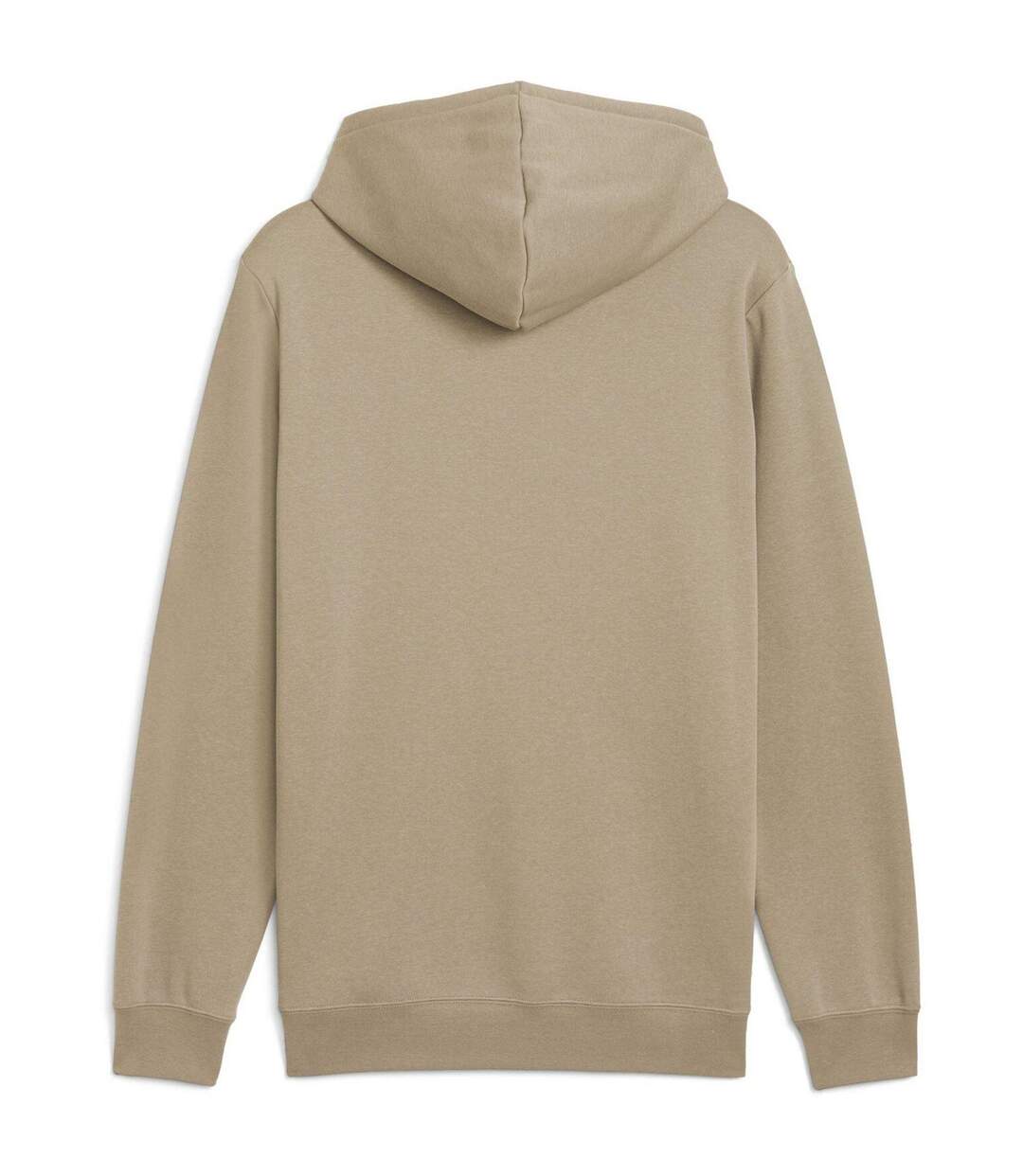 Mens Hoodie Iced Coffee Puma-2