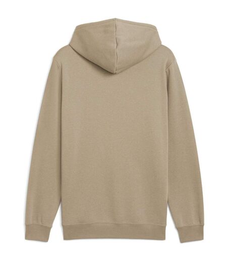 Mens Hoodie Iced Coffee Puma