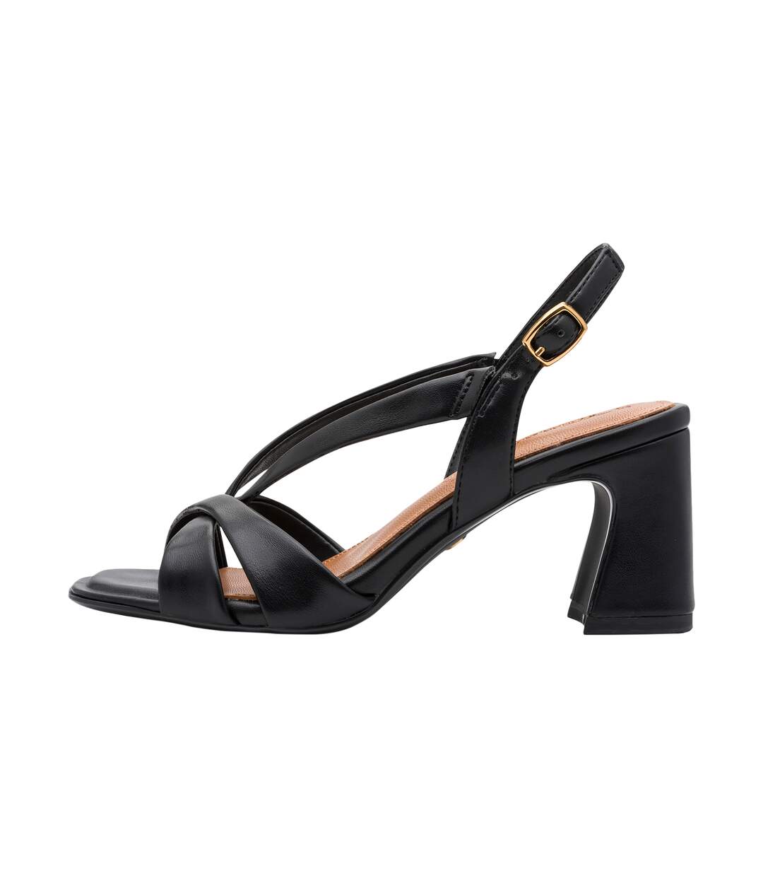 Sandales Cuir à Talon Tamaris-1