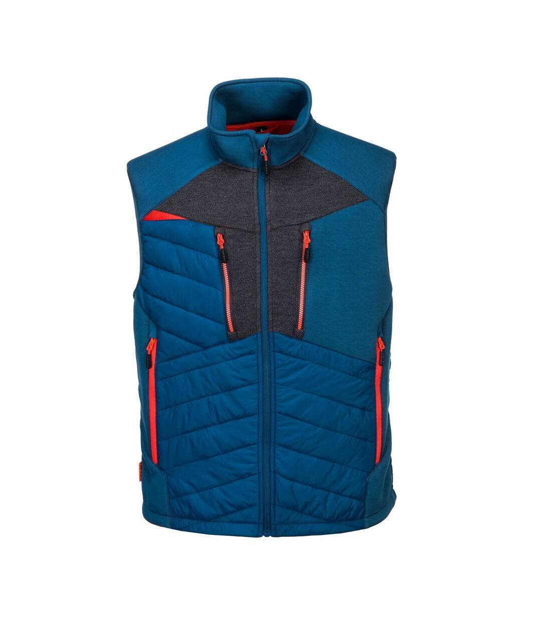 Gilet sans manches Portwest DX4 BAFFLE-1