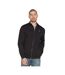 Mens gowalk everywhere jacket black Skechers