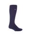 Chaussettes Homme Hiver Thermiques Antidérapantes-1