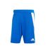 Short Tiro Homme Bleu Adidas-2