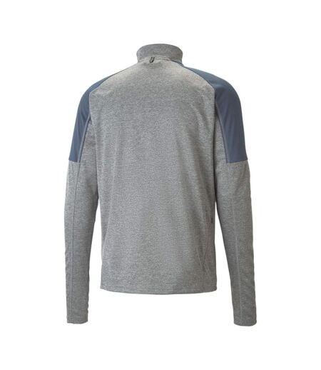 T-shirt Gris Homme Puma 522404 - S