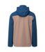 Veste Ganmore Homme Orange Vif Bleu Martes Essential-3