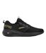 Baskets Go Run Fast Femme Noir Skechers-1