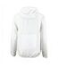 Veste Motif/style À Capuche Homme Blanc No Fear-2