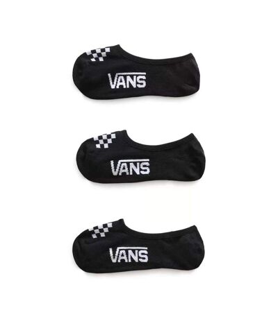 Chaussettes Noires Femme Vans Classic Canoodle - 31/36