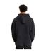 Sweat À Capuche Homme Noir 9N1M SENSE-3