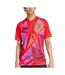 Juventus maillot de gardien rouge homme adidas 24/25-1