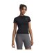 Haut Sport Motion Emea Femme Noir Under Armour-1