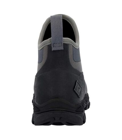 Bottines arctic sport femme noir / gris Muck Boots