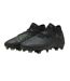 Mens Future 8 Ultimate Firm Ground Football Boots  Black Puma-4