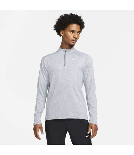 Mens 3.0 Track Top Grey Fog Nike