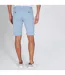 Short chino coupe regular en coton VLAD-2