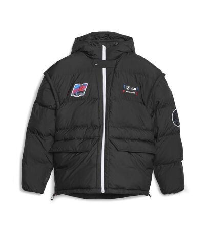 Doudoune noire homme puma 621069 - l
