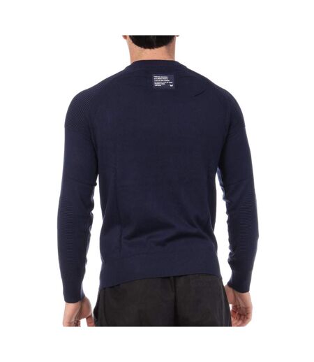 Pull marine homme kaporal livor