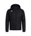 Mens Club Vaposhield Stadium Jacket Black Canterbury-2
