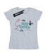 Disney - T-shirt MARY POPPINS LOGO - Femme (Gris chiné) - UTBI14949-1