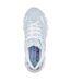Baskets D'lites Biggest Fan Femme Lavande Skechers-3