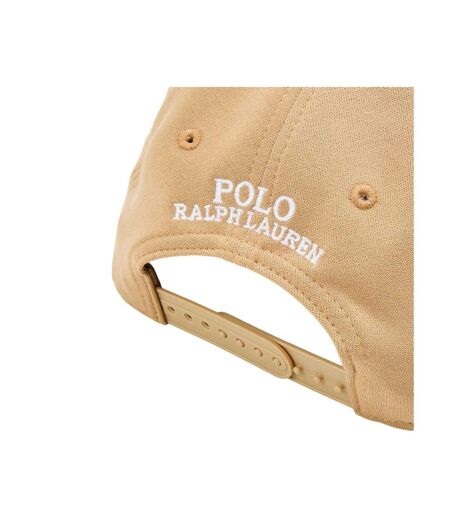 Casquette De Baseball Été Polo Homme Kaki Ralph Lauren
