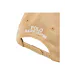 Casquette De Baseball Été Polo Homme Kaki Ralph Lauren-4