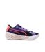 Chaussures indoor violettes/roses homme puma all-pro nitro-2