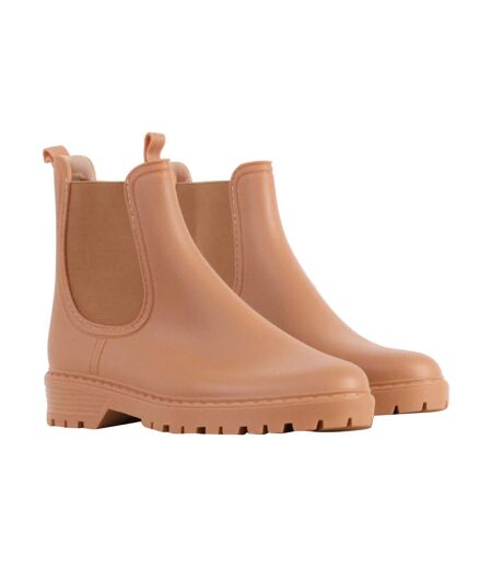 Bottines à Enfiler Super Mode Ideal Shoes