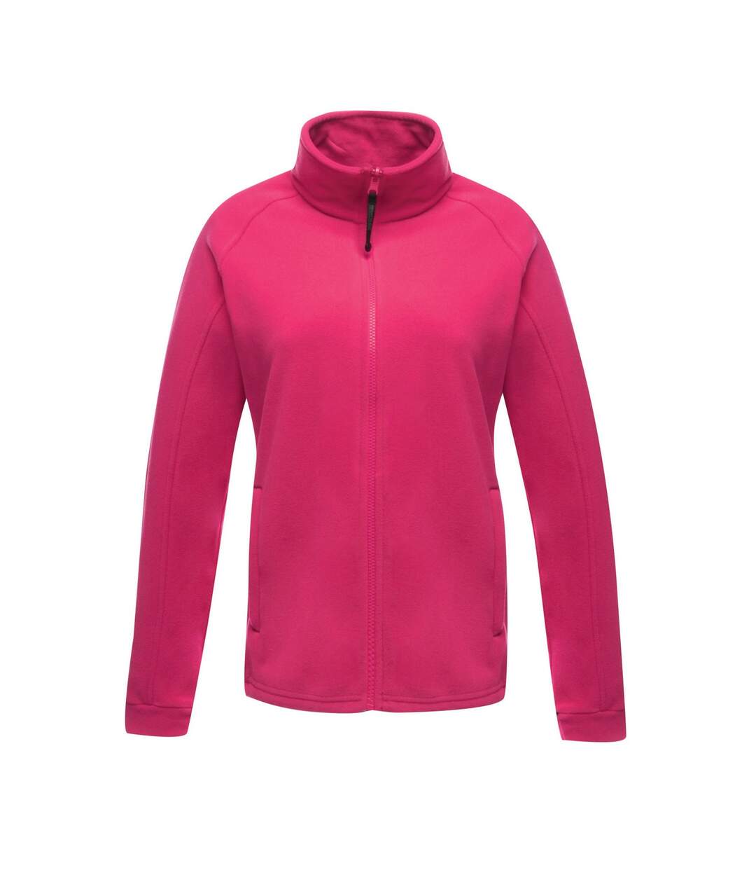 Veste Polaire Thor Interactive Femme Rose Vif Regatta-2