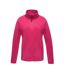 Veste Polaire Thor Interactive Femme Rose Vif Regatta-2