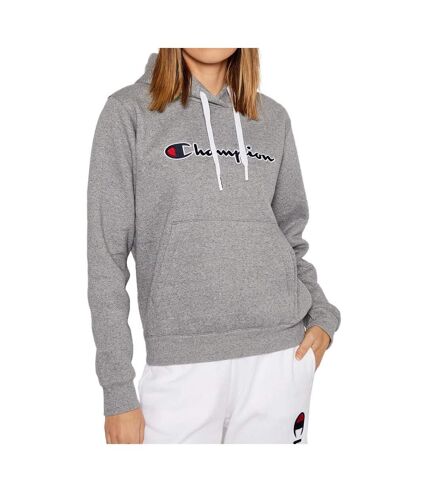 Sweat Gris Femme Champion 114461 - XS