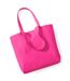 16 litres taille unique fuchsia Sac de courses Westford Mill