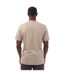 T-shirt Style Graphique Homme Beige Adidas-3