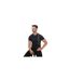 Mens Loungewear T-shirt Navy Emporio Armani-1