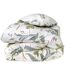 Housse de couette percale de coton FÉÉRIE-1