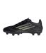 Chaussures De Foot Pour Terrain Ferme F50 League Homme Noir Citron Adidas-3