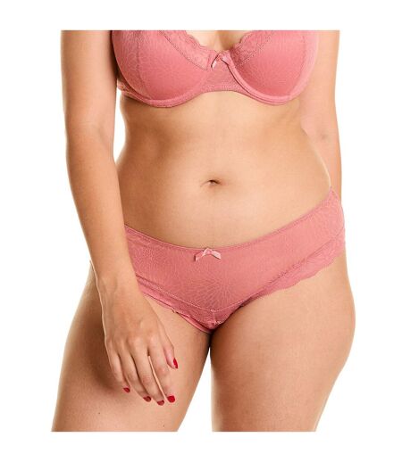 Shorty terracotta Danseuse