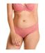 Shorty terracotta Danseuse-2