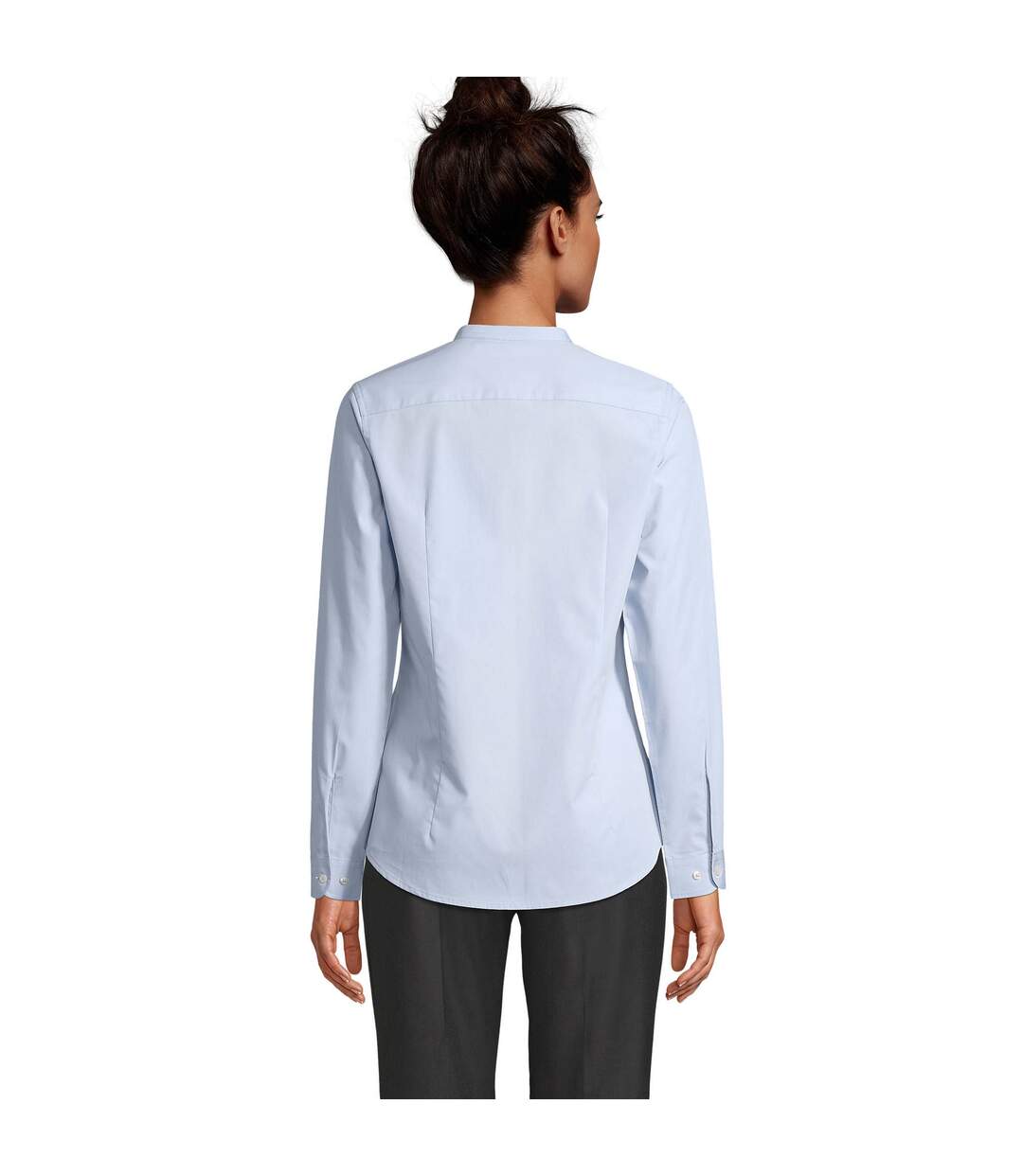 Chemisier Bart Femme Bleu Clair NEOBLU-3
