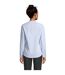 Chemisier Bart Femme Bleu Clair NEOBLU-3