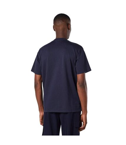 T-shirt homme bleu marine Burton Burton